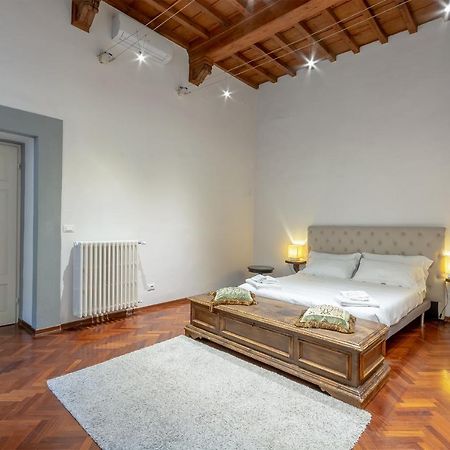 Condotta 10 Florencie Exteriér fotografie