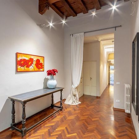 Condotta 10 Florencie Exteriér fotografie