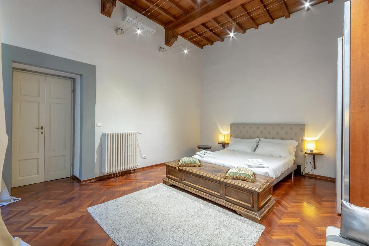 Condotta 10 Florencie Exteriér fotografie