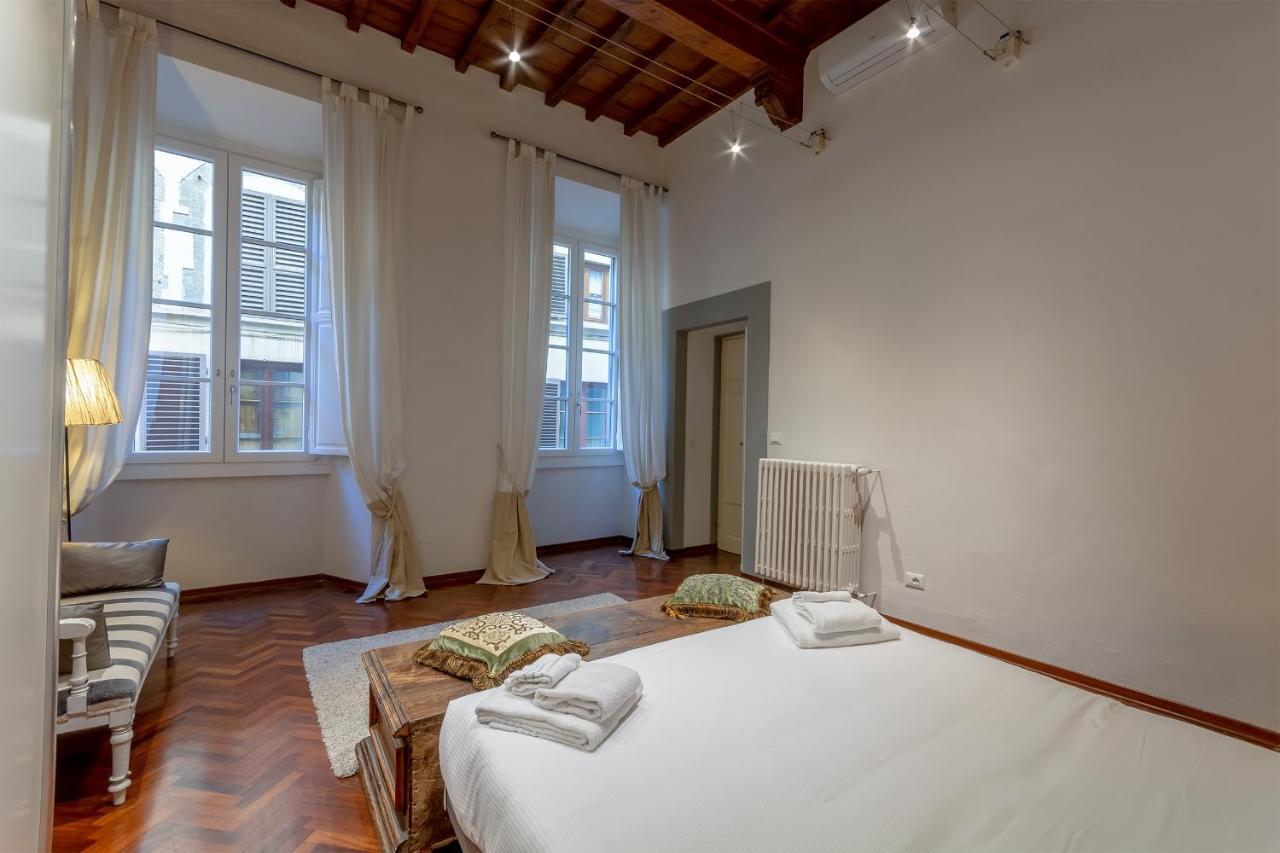 Condotta 10 Florencie Exteriér fotografie