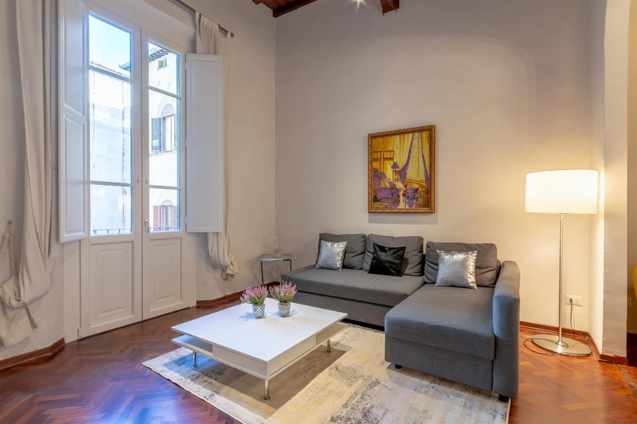 Condotta 10 Florencie Exteriér fotografie