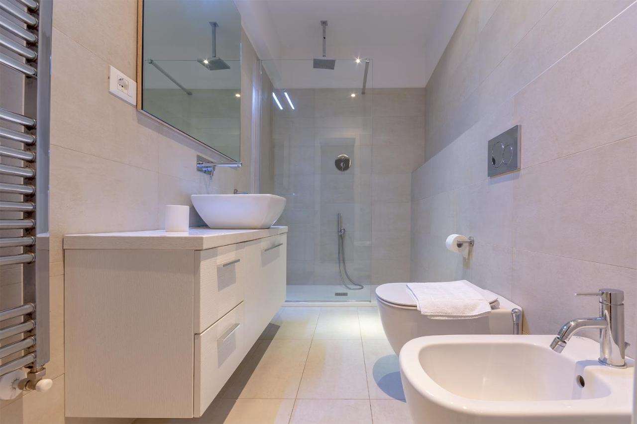 Condotta 10 Florencie Exteriér fotografie